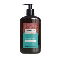 Balsam reparator si hidratant cu ulei de argan, 400 ml, Arganicare