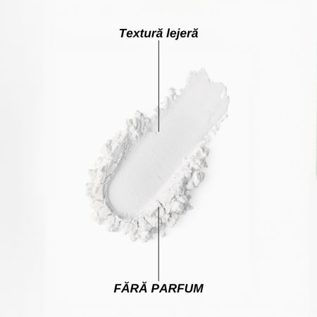 Pudra protectoare pentru bebelusi, 75 g, Klorane Bebe 671988