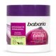 Masca antioxidanta reparatoare cu extract de ceapa pentru fortifierea parului, 400 ml, Babaria 669563