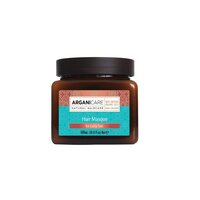 Masca nutritiva cu ulei de argan pentru parul cret, 500 ml, Arganicare
