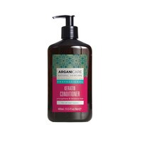 Balsam fortifiant si nutritiv cu Keratina, 400 ml, Arganicare