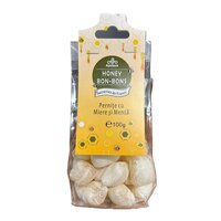 Pernite cu miere si menta, 100 g, Sucreries de France