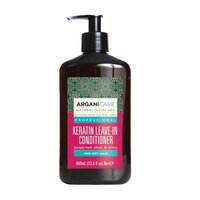 Balsam fara clatire cu Keratina, 400 ml, Arganicare