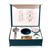 Set preparare matcha ceremoniala si ustenstile The Matcha Box, BBody