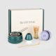 Set premium pentru prepararea ceaiului Blue Matcha Toolbox, BBody 669709