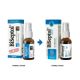 Biseptol Spray cu Albastru de Metilen si Echinacea, 20 ml, Dacia Plant 669718
