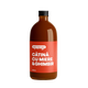 Nectar bio de catina, miere si ghimbir, 500 ml, Catineata 669754