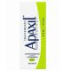 Tratament pentru controlul transpiratiei mainilor si picioarelor, 50 ml, Apaxil 669760