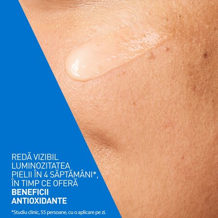 Serum cu vitamina C Skin Renewing, 30 ml, CeraVe 669795
