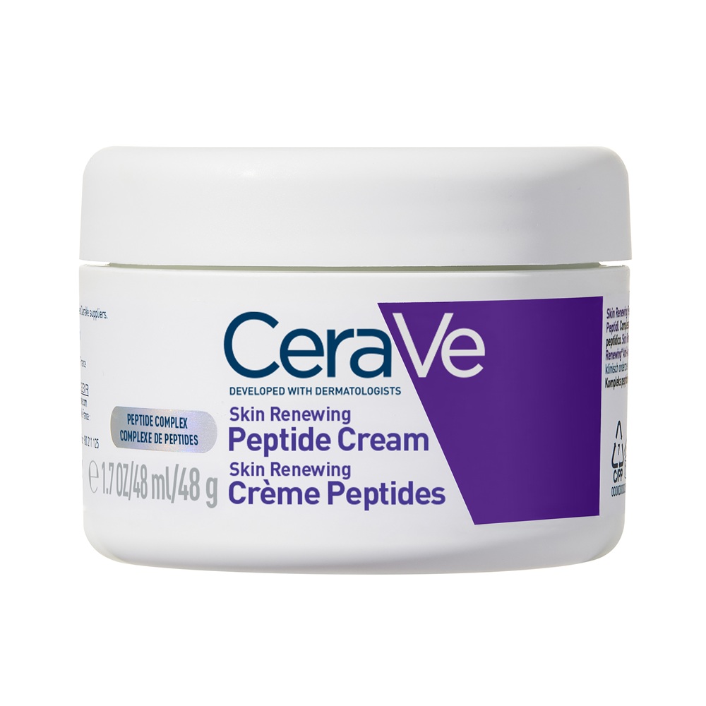 Crema cu peptide Skin Renewing, 48 g, CeraVe