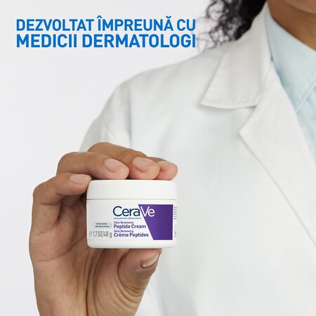 Crema cu peptide Skin Renewing, 48 g, CeraVe 669817