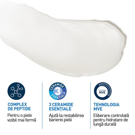 Crema cu peptide Skin Renewing, 48 g, CeraVe 669814