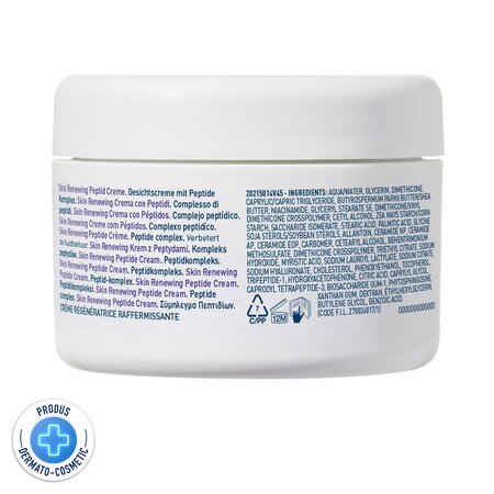 Crema cu peptide Skin Renewing, 48 g, CeraVe 669809
