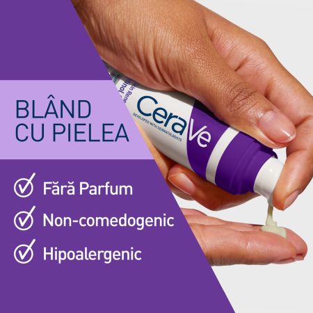 Serum cu retinol Skin Renewing, 30 ml, CeraVe 669830