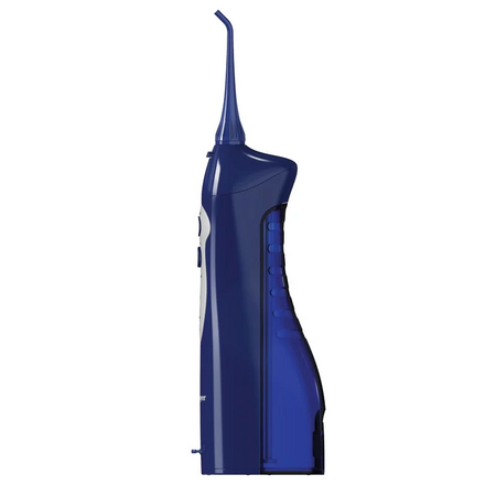 Dus bucal portabil 3 moduri de curatare, Albastru, WT3100, Dr.Mayer 669840