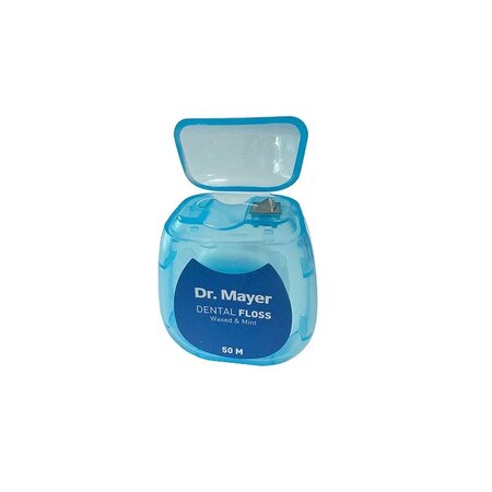 Ata dentara cerata menta, DRM-D600, 50 m, Dr. Mayer 669878