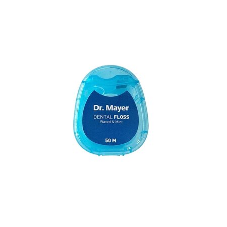 Ata dentara cerata menta, DRM-D600, 50 m, Dr. Mayer 669879