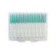 Periute Interdentare din Silicon S, 0.7-1.1 mm, DRM-S301S, 20 bucati, Dr.Mayer 669893