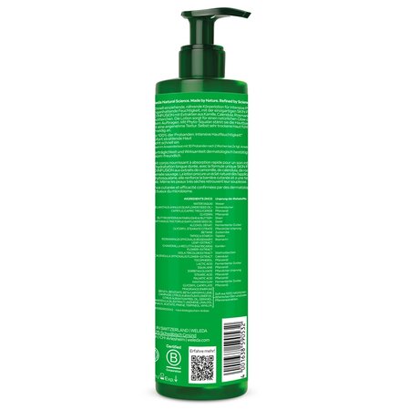 Lotiune de corp Skin Food, 250 ml, Weleda 669908