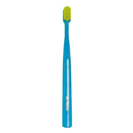 Periuta clasica ultrasoft 5680, Albastru, DRM-S311B, 1 bucata, Dr. Mayer 669930