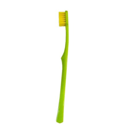 Periuta pentru copii Ultrasoft 3980, Verde, DRM-S311KG, 1 bucata, Dr. Mayer 669946