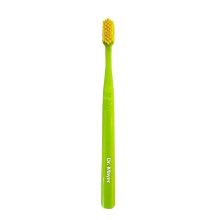 Periuta pentru copii Ultrasoft 3980, Verde, DRM-S311KG, 1 bucata, Dr. Mayer 669945