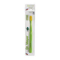 Periuta pentru copii Ultrasoft 3980, Verde, DRM-S311KG, 1 bucata, Dr. Mayer