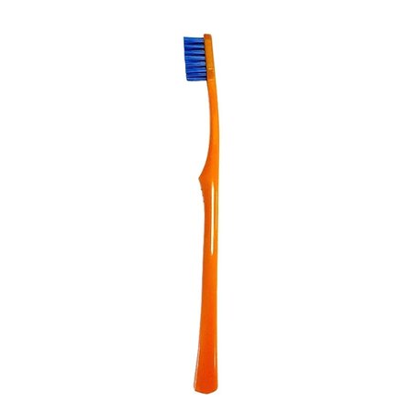 Periuta pentru copii Ultrasoft 3980, Portocaliu, DRM-S311KO, 1 bucata, Dr. Mayer 669951