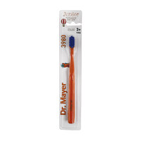 Periuta pentru copii Ultrasoft 3980, Portocaliu, DRM-S311KO, 1 bucata, Dr. Mayer