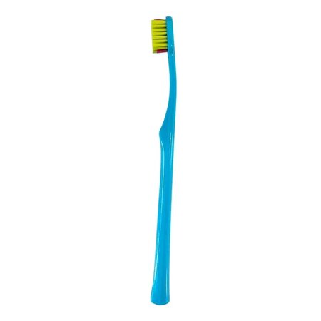 Periuta ortodontica Ultrasoft 5680, Albastru, DRM-S311OB, 1 bucata, Dr. Mayer 669964