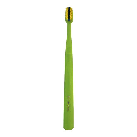 Periuta ortodontica Ultrasoft 5680, Verde, DRM-S311OG, 1 bucata, Dr. Mayer 669970