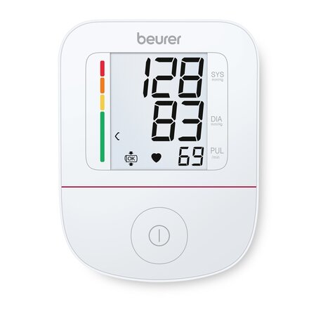 Tensiometru de brat BM 23, Beurer 669977