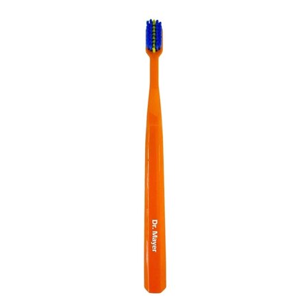 Periuta ortodontica Ultrasoft 5680, Portocaliu, DRM-S311OO, 1 bucata, Dr. Mayer 669976