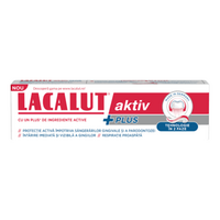 Pasta de dinti Aktiv Plus, 75 ml, Theiss Naturwaren