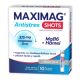 MaxiMag Antistres Shots, 10 fiole, Zdrovit 670015