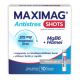 MaxiMag Antistres Shots, 10 fiole, Zdrovit 670014