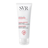 Crema reparatoare de fata si corp Hppi Cicavit+, 40 ml, Svr