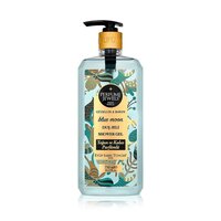 Gel de dus Perfume Jewels Blue Moon, 750 ml, Eyup Sabri Tuncer 8691685023235