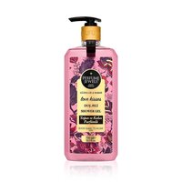 Gel de dus Perfume Jewels Love Kisses, 750 ml, Eyup Sabri Tuncer