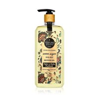 Gel de dus Perfume Jewels Warm Sugar, 750 ml, Eyup Sabri Tuncer