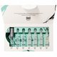 Set fiole editie limitata, Hanna Schownald Hydra Sensitive cu Acid Hialuronic, Aloe Vera, Pro vitamina B5, 7 fiole x 2ml, Babor 670072