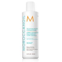 Balsam pentru echilibrarea scalpului, Scalp Balancing, 250 ml, Moroccanoil