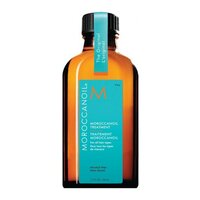 Ulei tratament pentru par, Original, 50 ml, Moroccanoil