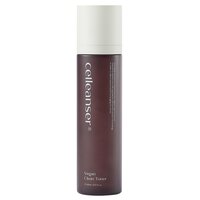 Lotiune tonica hidratanta tip spray Vegan Clean, 120 ml, Celleanser