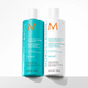 Sampon pentru echilibrarea scalpului Scalp Balancing, 250 ml, Moroccanoil 670123