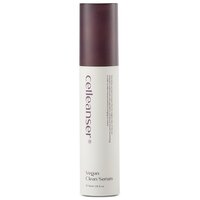 Ser antirid, hıdratant, antioxidant si antiinflamator Vegan Clean, 30 ml, Celleanser