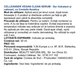 Ser antirid, hıdratant, antioxidant si antiinflamator Vegan Clean, 30 ml, Celleanser 734420