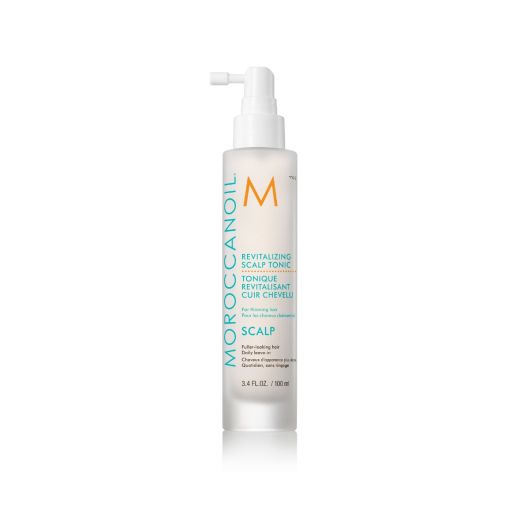 Tratament revitalizant pentru scalp, Revitalizing Scalp Tonic Spray, 100 ml, Moroccanoil