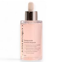 Ser antirid cu extract de rodie Pomegranate Ferment Ampoule, 50 ml, Celleanser