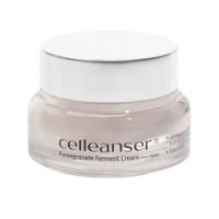Crema antirid cu extract de rodie Pomegranate Ferment, 50 ml, Celleanser